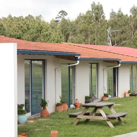 Lejlighed Quinta Do Valao - One Bedroom Apartment *