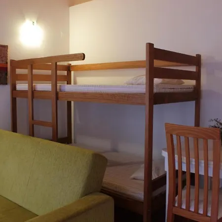 Lejlighed Quinta Do Valao - One Bedroom Apartment Marinha Grande