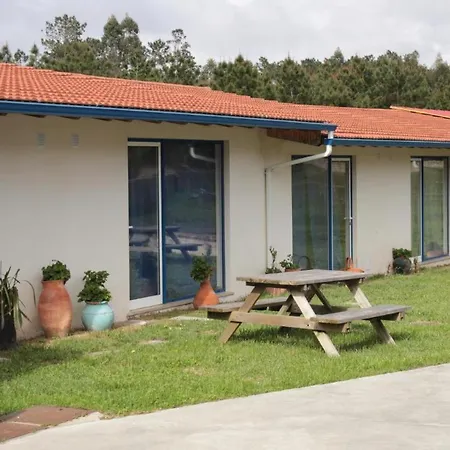 Quinta Do Valao - One Bedroom Apartment Lejlighed Marinha Grande