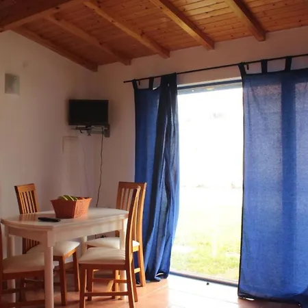 Lejlighed Quinta Do Valao - One Bedroom Apartment Marinha Grande